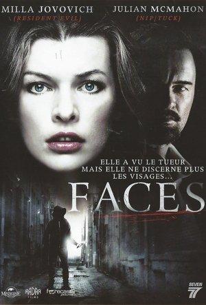 Faces streaming