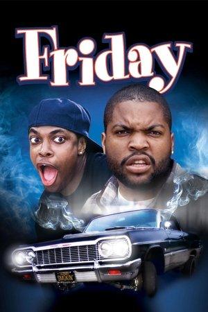 Friday streaming