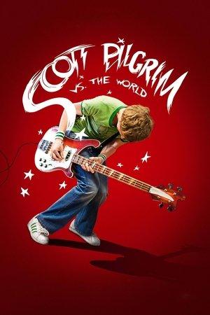 Scott Pilgrim vs. the World streaming