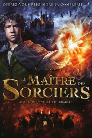 Le Maître des Sorciers streaming