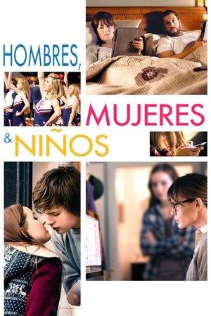 Hombres, mujeres y niños streaming