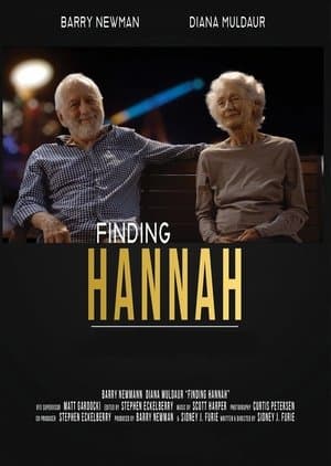 Finding Hannah streaming