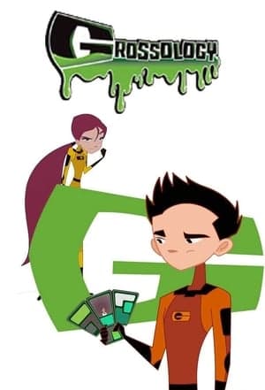 Grossology streaming