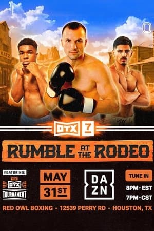 Andreas Katzourakis vs. Kudratillo Abdukakhorov streaming