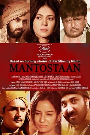 Mantostaan streaming