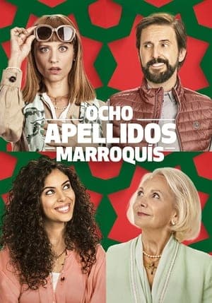 Ocho apellidos marroquís streaming