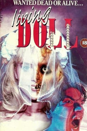 Living Doll streaming