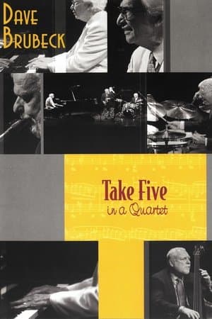 Dave Brubeck - Take Five in a Quartet streaming