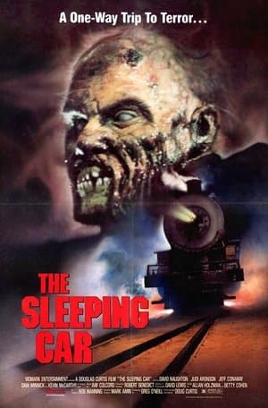 The Sleeping Car streaming