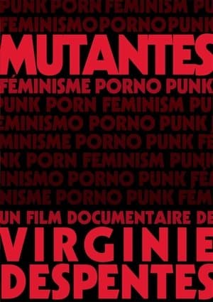 Mutantes streaming