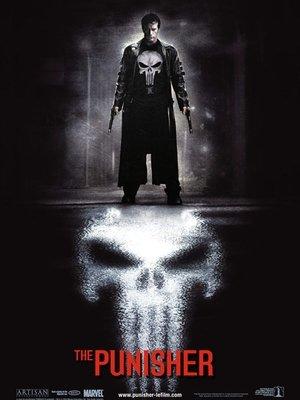 The Punisher streaming