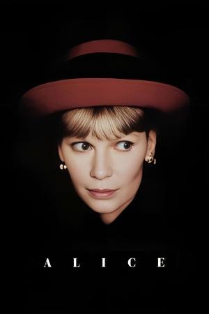 Alice streaming