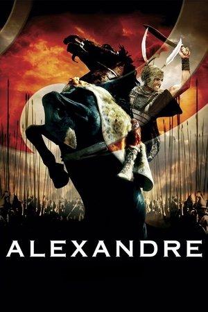 Alexandre streaming