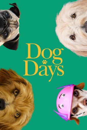 Dog Days streaming