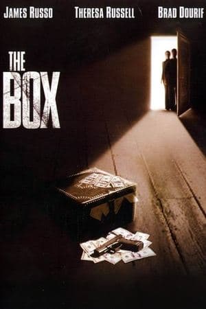 The Box streaming