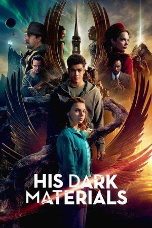 His Dark Materials streaming