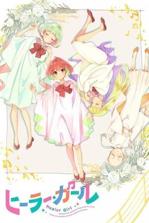 Healer Girl streaming