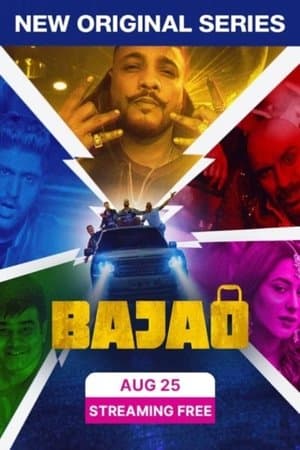 Bajao streaming