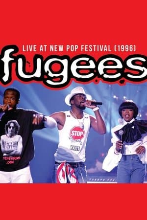 Fugees: Live at New Pop Festival 1996 streaming