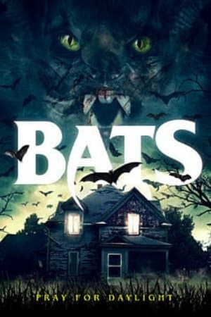 Bats streaming