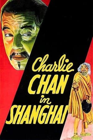 Charlie Chan in Shanghai streaming