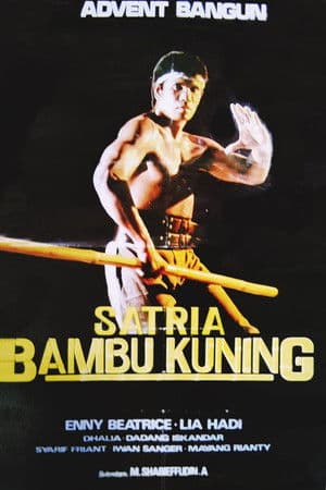 Yellow Bamboo Warrior streaming