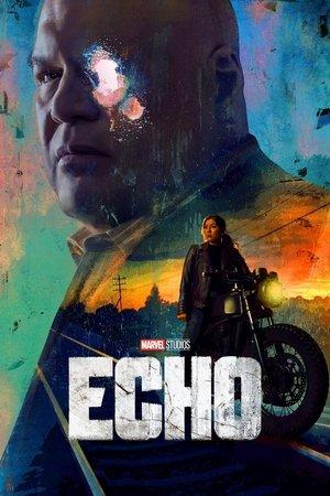 Echo streaming