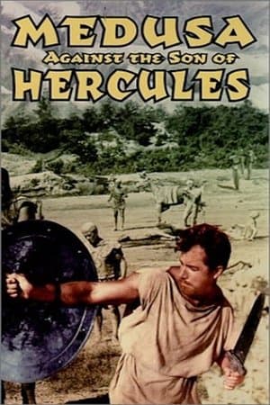 Son of Hercules vs. Medusa streaming