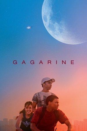 Gagarine streaming