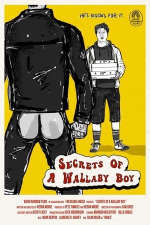 Secrets of a Wallaby Boy streaming