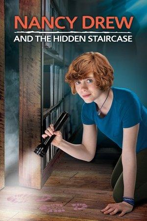 Nancy Drew and the Hidden Staircase streaming