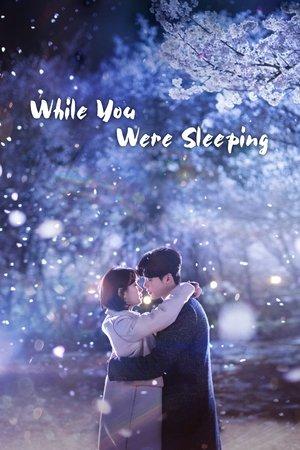 While You Were Sleeping streaming