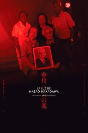 La luz de Masao Nakagawa streaming