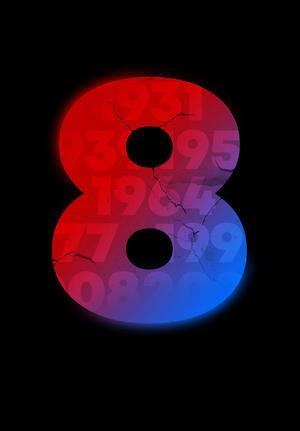 8 streaming
