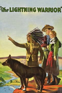 The Lightning Warrior streaming