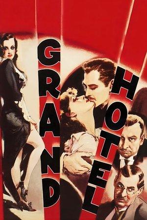 Grand Hotel streaming