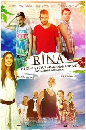 Rina streaming