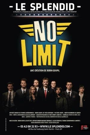 No limit streaming