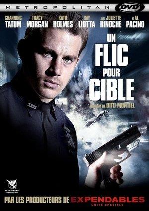 Un Flic pour cible streaming