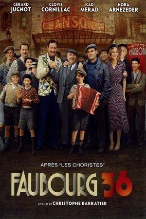 Faubourg 36 streaming