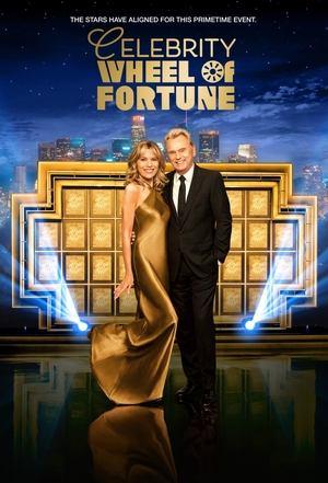 Celebrity Wheel of Fortune streaming