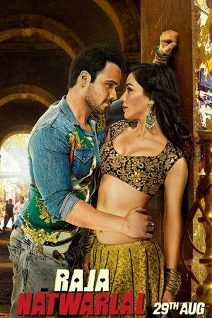Raja Natwarlal streaming