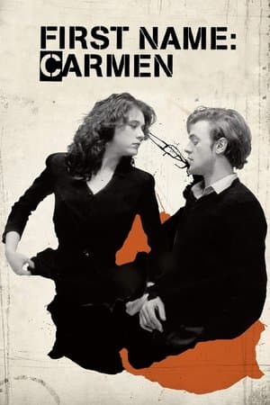 First Name: Carmen streaming