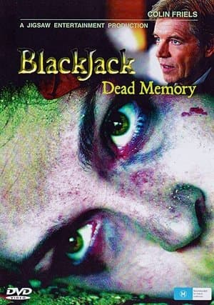 BlackJack: Dead Memory streaming