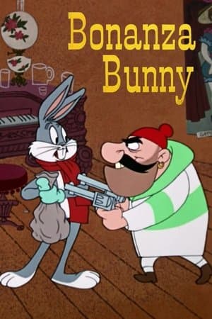Bonanza Bunny streaming