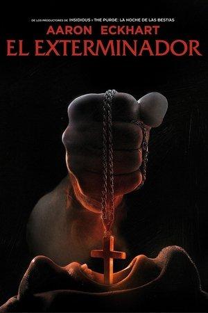 El exterminador streaming