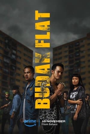Budak Flat streaming