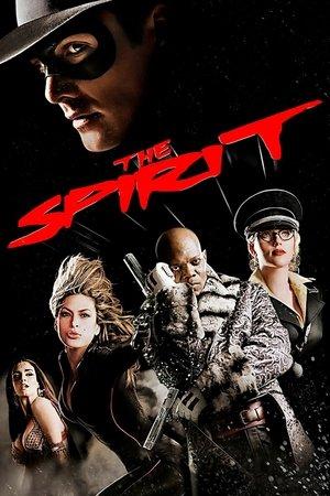 The Spirit streaming