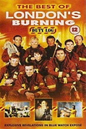 London's Burning: Duty Log streaming