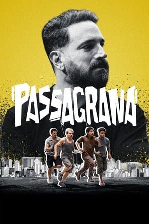 Passagrana streaming